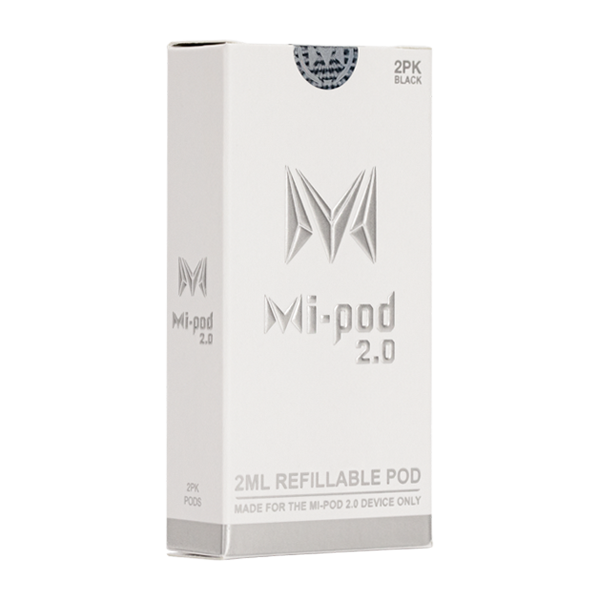 2 0 Replacement Pods best review 2992
