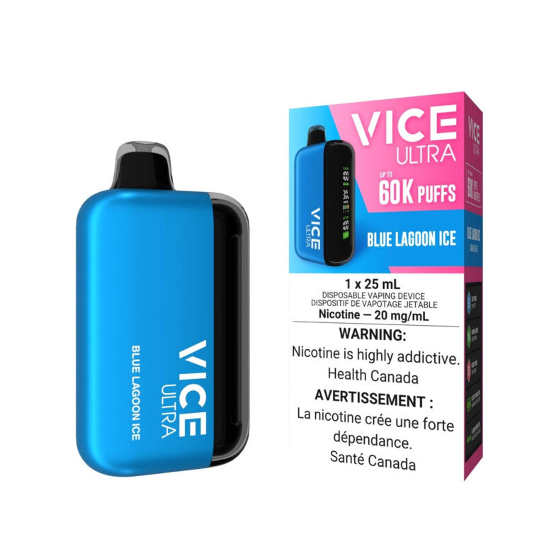 89911 FD FD VICEULTRABLUELAGOONICE4 PACK