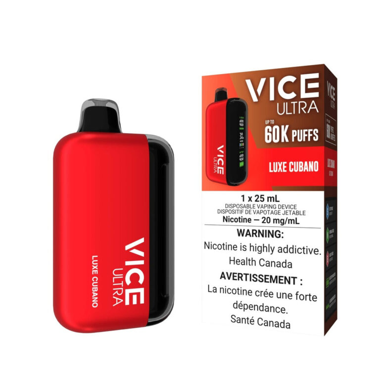 89920 FD FD VICEULTRALUXECUBANO4 PACK