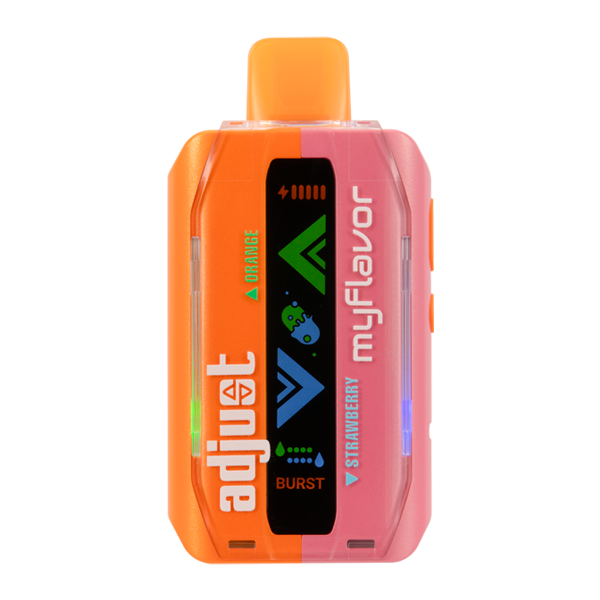 Adjust Orange Strawberry 600x600 d9c11297 0079 482d a17b 7f5401ec0377