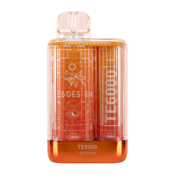 Autumn EB TE6000 best review 2700