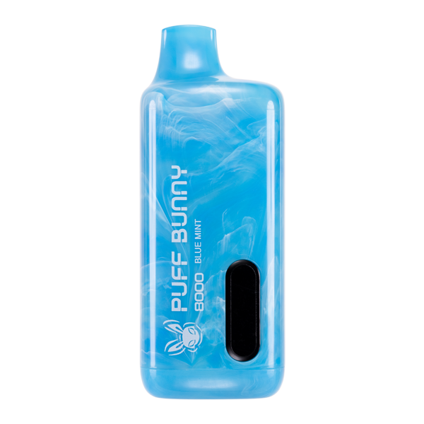 Blue Mint Puff Bunny 8000 best review 3757