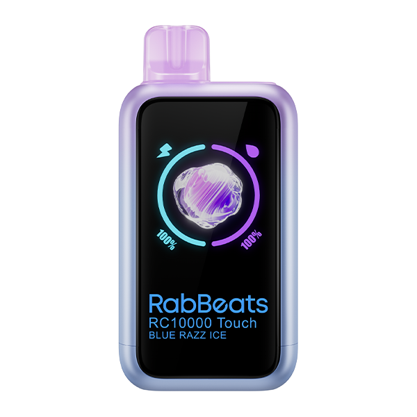 Blue Razz Ice RabBeats Touch 600x600 60eafa76 eb79 47c1 b950 22f4deb47f43