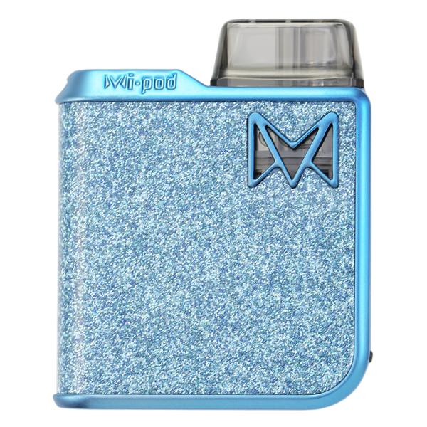 Blue Voyage Mi Pod PRO best review 5176