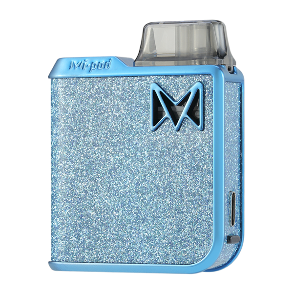 Blue Voyage Mi Pod PRO best review 5274