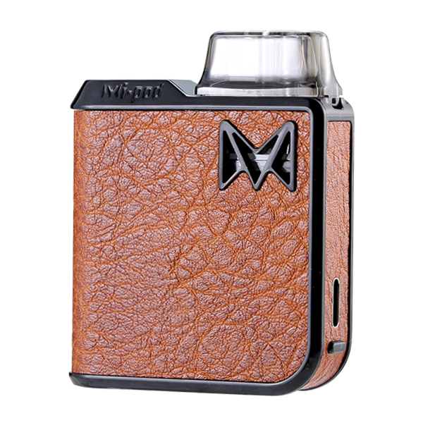 Brown Raw Mi Pod PRO best review 5038
