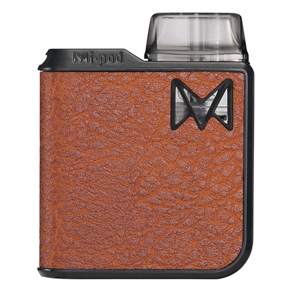 Brown Raw Mi Pod PRO best review 9804