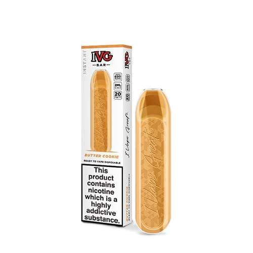 Buttercookieivg