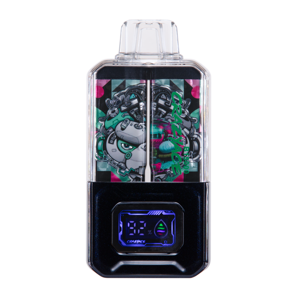 Crazy Aces Fresh Mint Device A1 600x600 dfc69e61 3144 49c3 b4e0 a91db1790e44