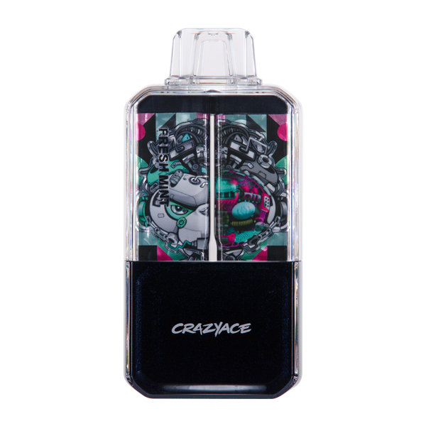 Crazy Aces Fresh Mint Device A2 600x600 95d1572b 7a1d 46d0 9ee9 54651a85118c