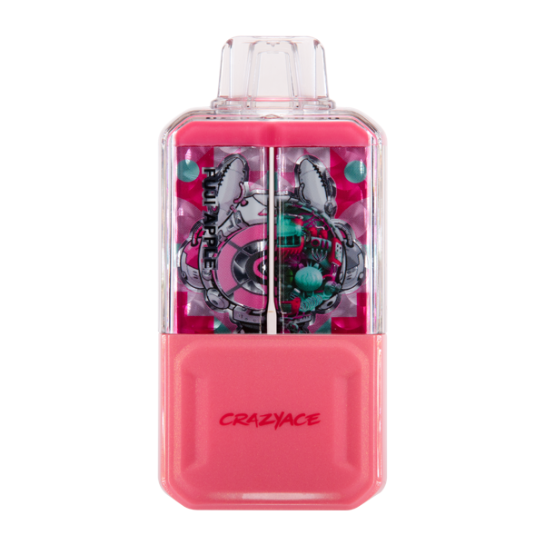 Crazy Aces Fuji Apple Device A2 600x600 8087c3e4 1a27 4d4e 8657 05b454386728