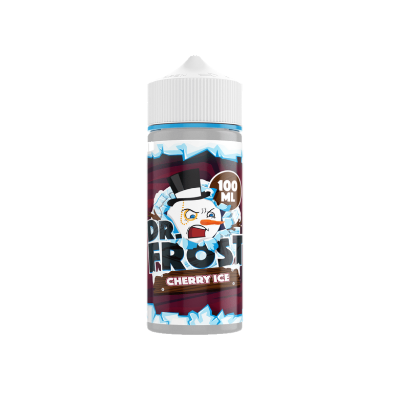 Dr Frost Cherry Ice