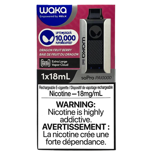 DragonFruitBerry WakaSoPro10K 499x499 46cdb129 d8e0 4a9b 8805 f2a915d53b15