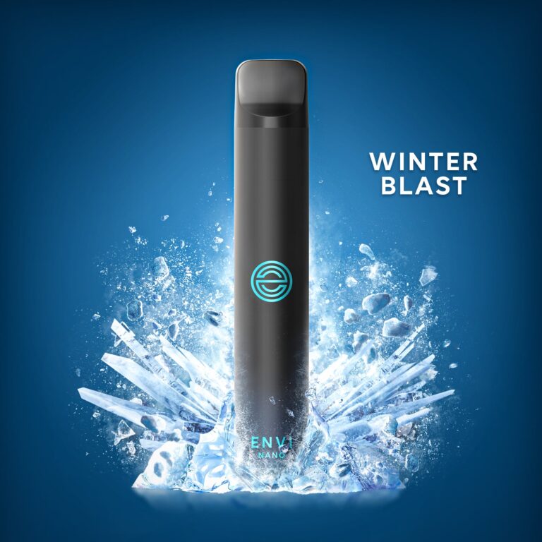ENVI NANO APR2022 TEXT WinterBlast