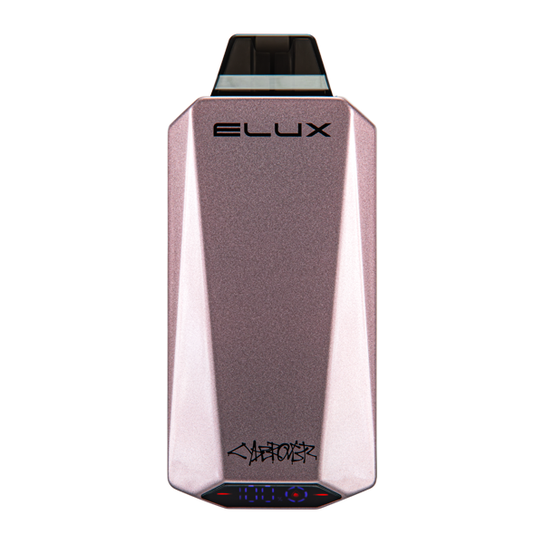 Elux Cyberrover Front Pink 600x600 648bfbc4 f475 44b2 a7e8 4c310e344d5d