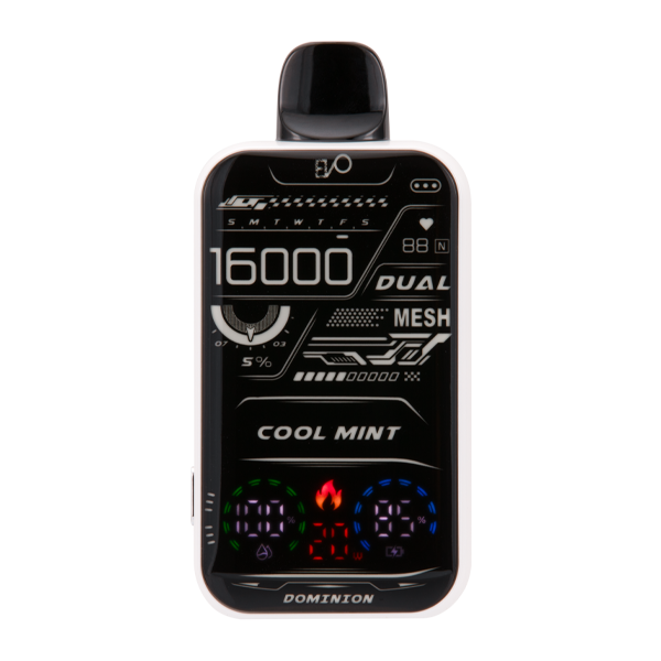 Evo Drip Dominion Cool Mint 600x600 40e28ac3 1f73 4fa0 b8da eeefcb0f6b03