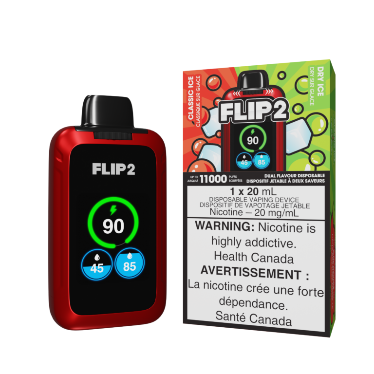 FLIP2 DEVICE KITPACKAGE CLASSICICE DRYICE