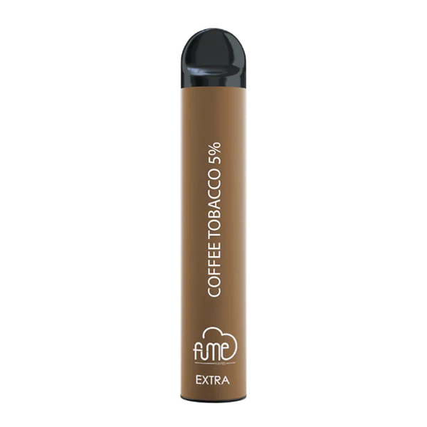 FUMECoffee Tobacco Extra 600x 027254bb 1f90 46f4 8f7e 0689afce1611