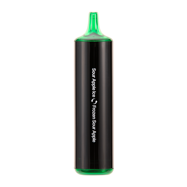Fasta Burrst Sour Apple Ice A2 600x600 911e02af cbcb 4c49 9dde c830b564d98e