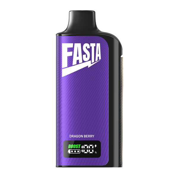 Fasta Plugin 18000 Dragon