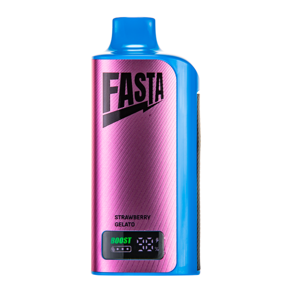Fasta Plugin 18000 Strawberry Gelato 600x600 9b1a6440 6133 4af7 b1ee ae4035b5c263