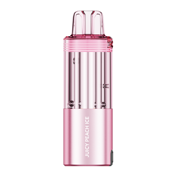 Foger Juicy Peach Ice Dispo N 600x600 bd4c3fa5 4294 4e98 8a0c 8fbcb2cbc8da