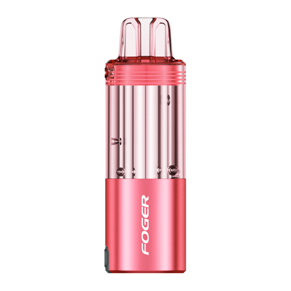 Foger Strawberry Watermelon Dispo F 600x600 52dd4dec d633 4976 99ed 9403a50d5c30