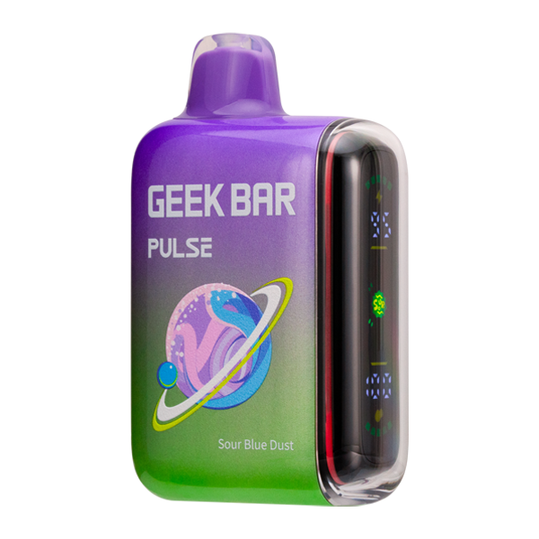GECBDB 1