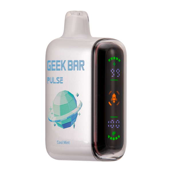 Geek Bar Pulse Sour Cool Mint Device 600x600 db30e38b 97d4 4f72 bb4e bc005ed15d8a