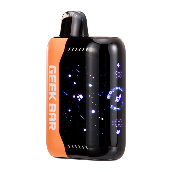 Geek Bar Pulse X Orange Slush Screen 600x600 94cb16f3 1a8f 4bc3 bc27 6641d7b5e330
