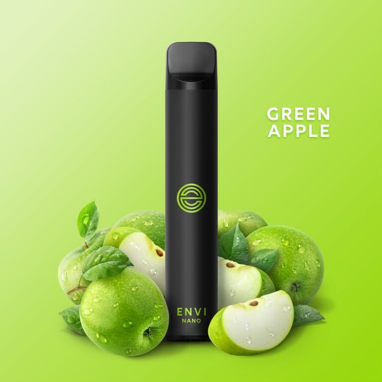 GreenApple