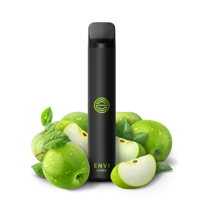 GreenApple