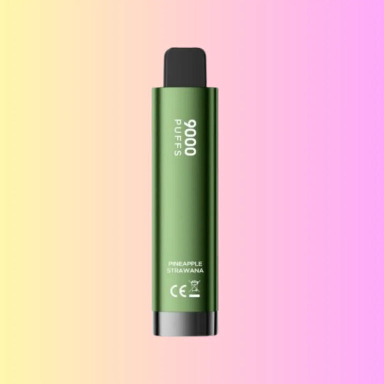 HQDCUVIE2.09000PineappleStrawnana