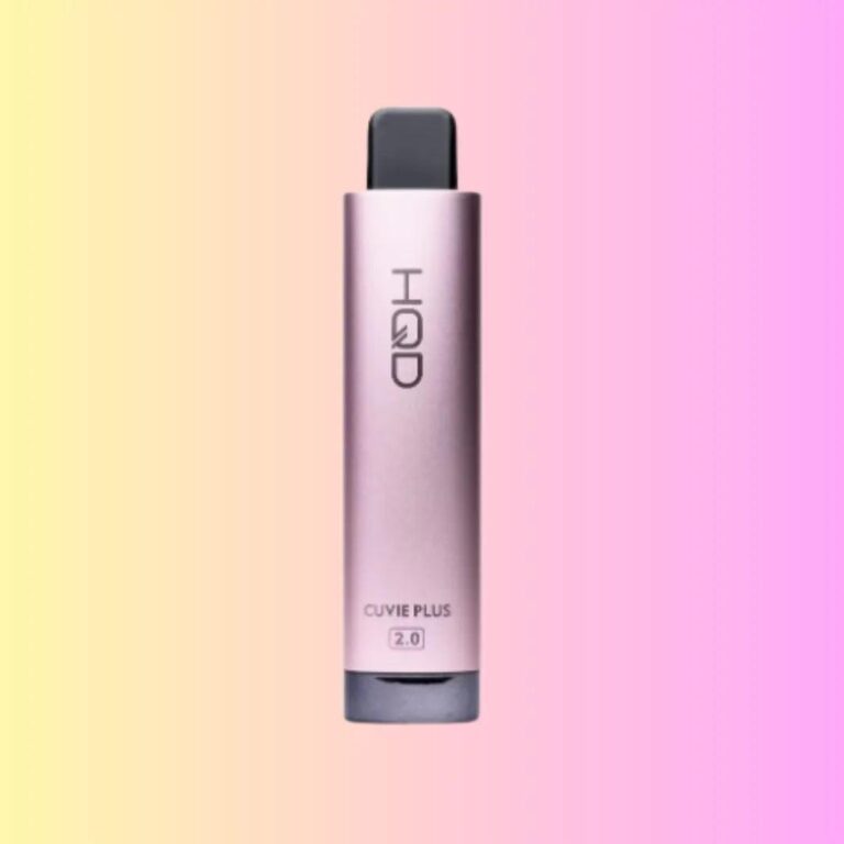 HQDCUVIE2.09000PinkCandy