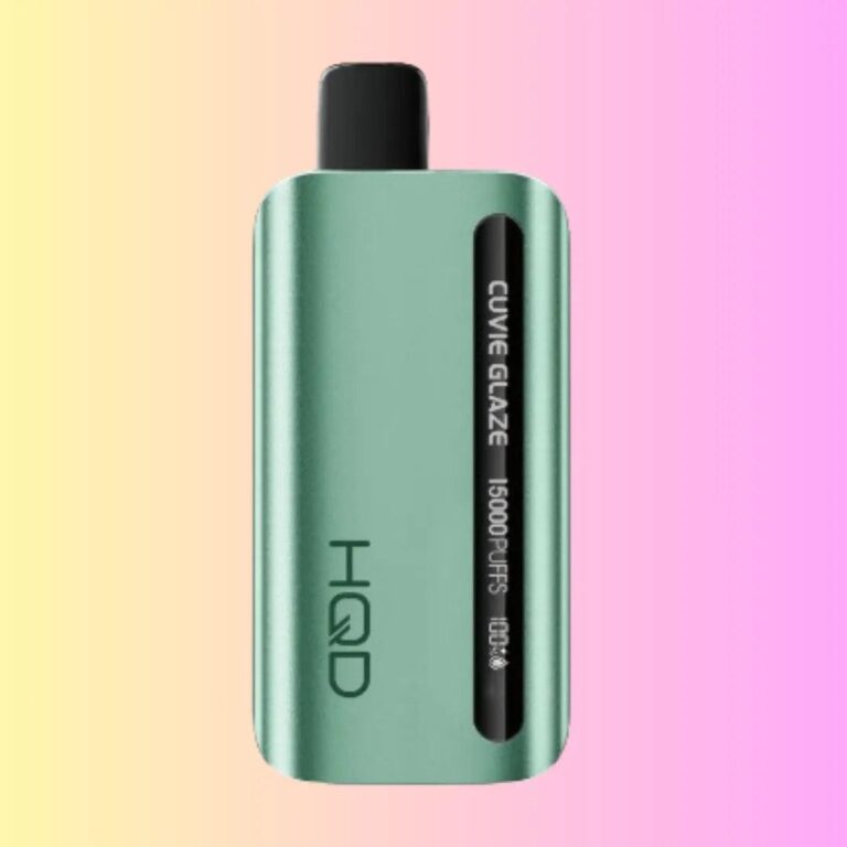 HQDCUVIEGLAZE15000SkyMint