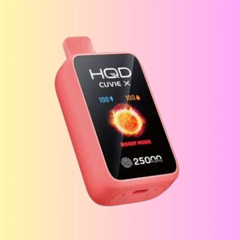 HQDCUVIEX25000DragonCandy