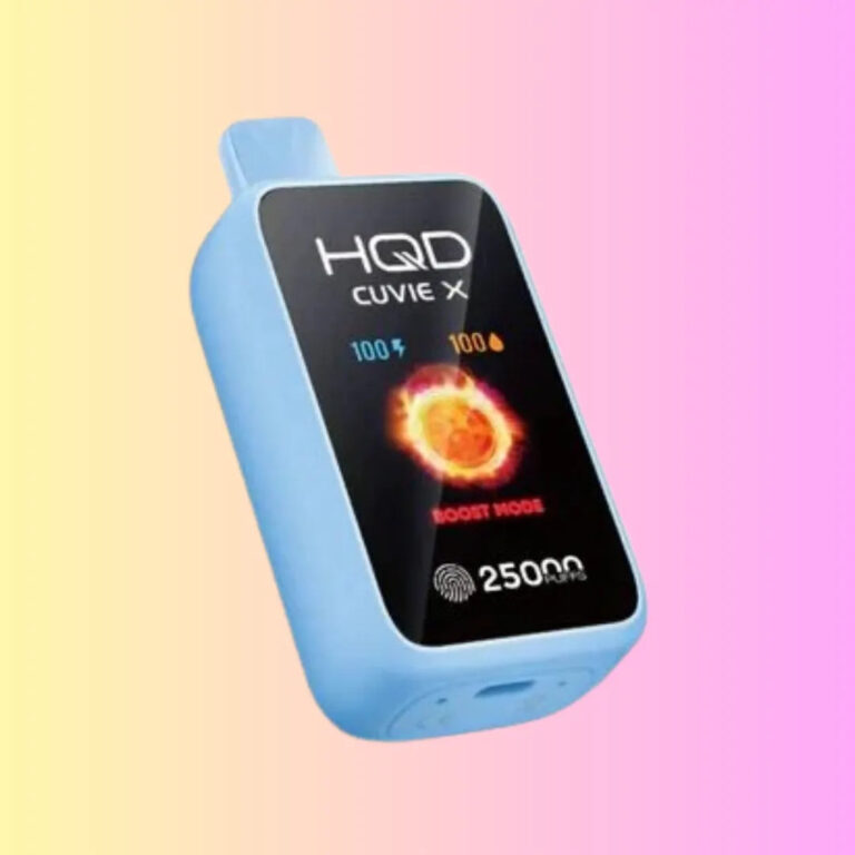 HQDCUVIEX25000StrawRaspberryGummy