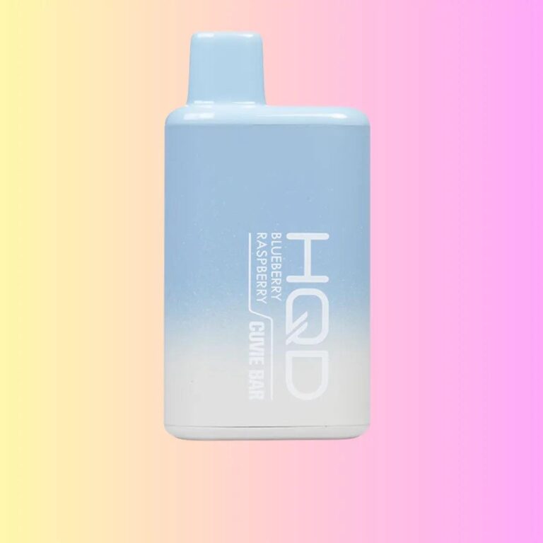 HQDCuvieBarBlueberryRaspberry