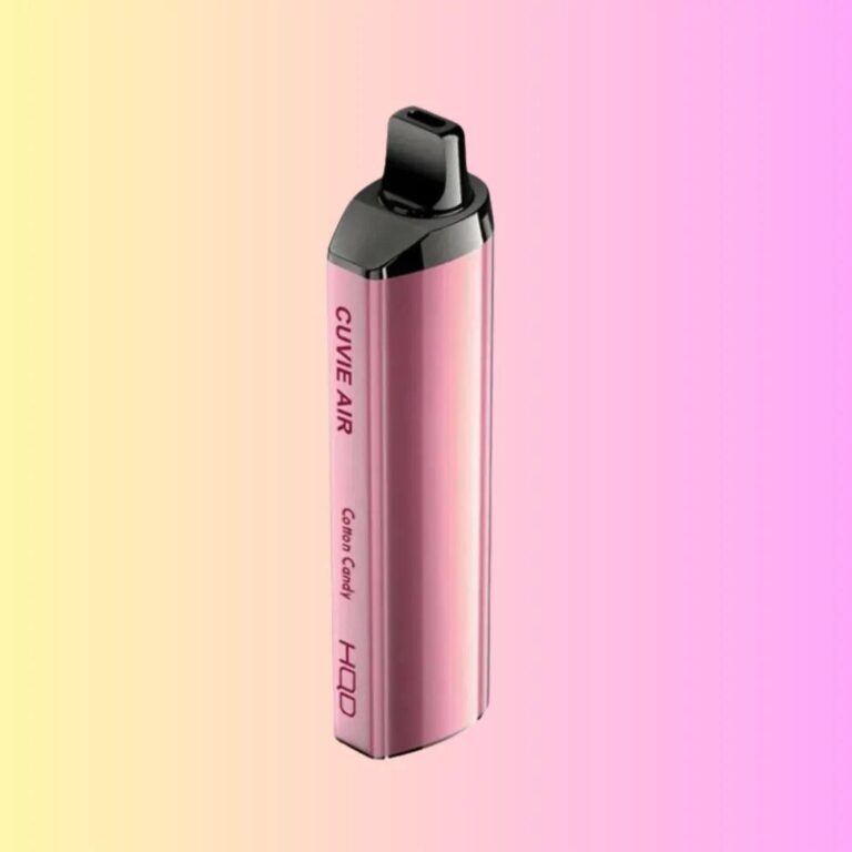 HQDCuvieBarCottonCandy