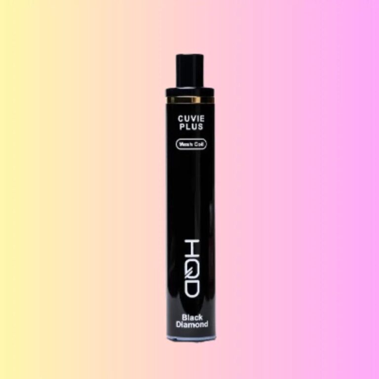 HQDCuviePlusBlackDiamond
