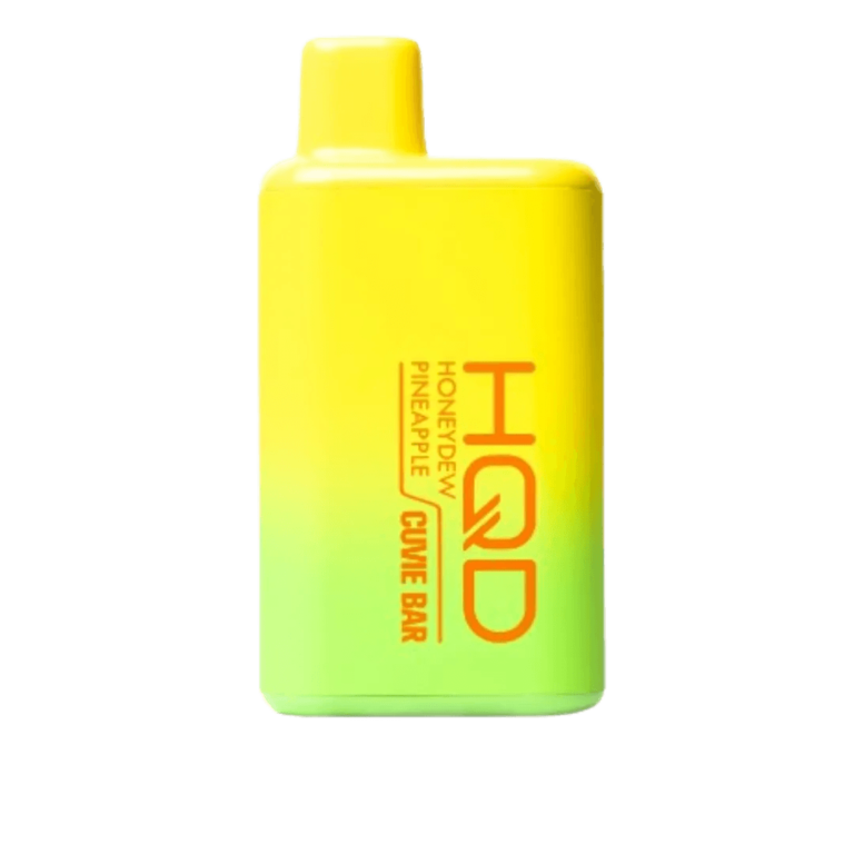 HoneydewPineappleHQDCuvieBar