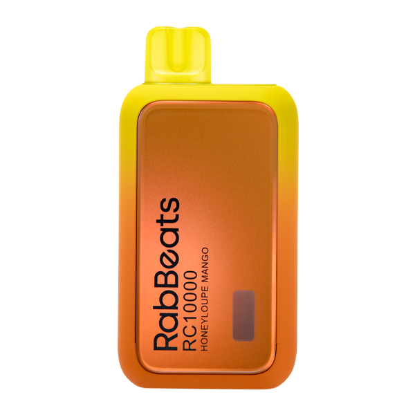 Honeyloupe Mango RabBeats 600x600 c6b0fb8b 7fd1 49db 9b8e f9d595533dd0