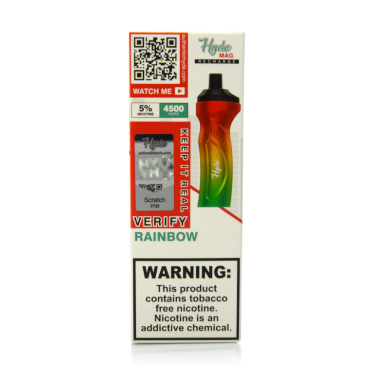 HydeMagRainbow
