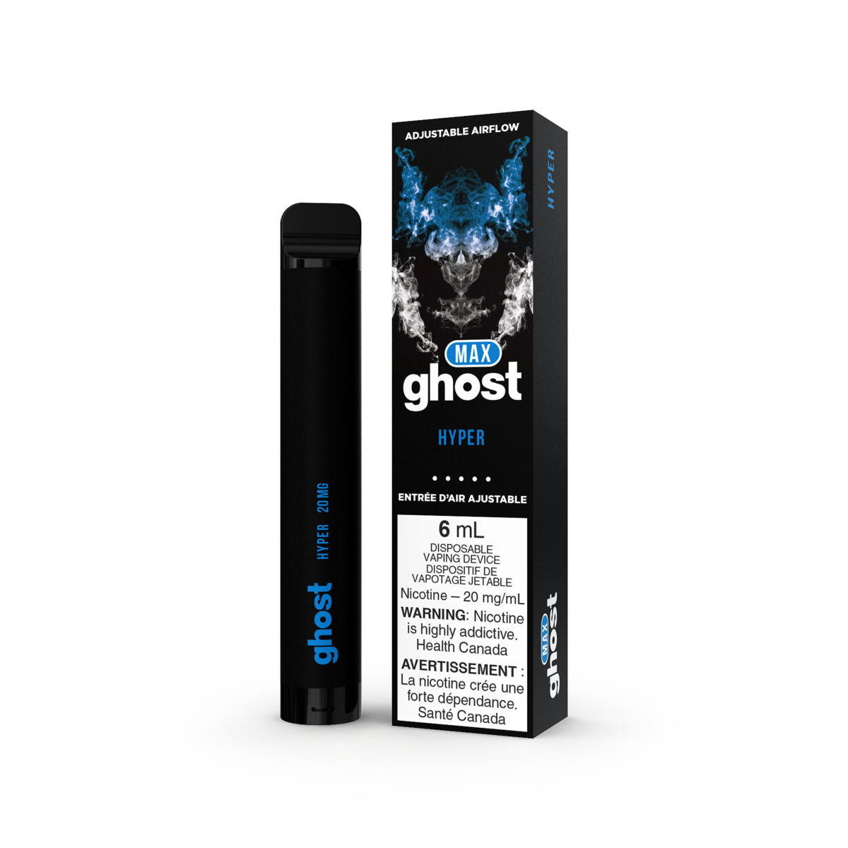 Hyper GHOST MAX bc2ccf94 1007 4c7d 9218 d29a226fa75b