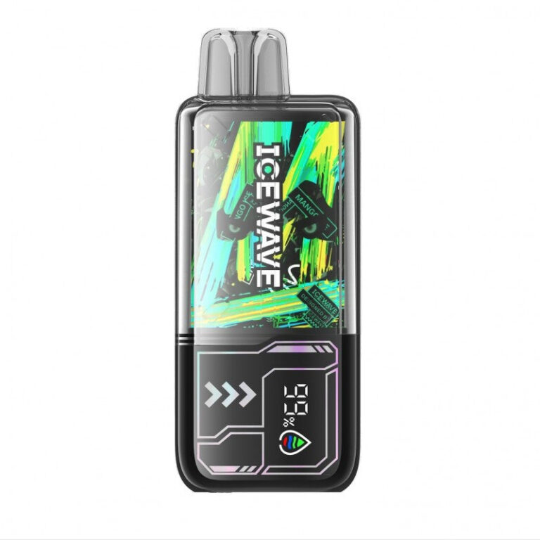 ICEWAVE X8500 MangoIce 800x800 1