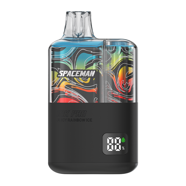 Juicy Rainbow Ice Spaceman 10k Pro 600x600 c6644ade 8df0 477e a074 aa136e415f4b