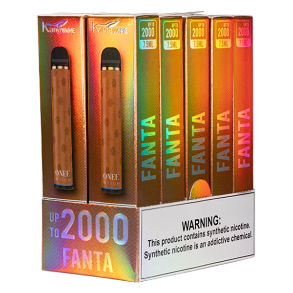 KANGVAPEONEESTICKFANTADisposableVapenew kv onee fanta orange soda 10pk 600x 86a50716 0b3a 4038 a588 27c6cf197ac1