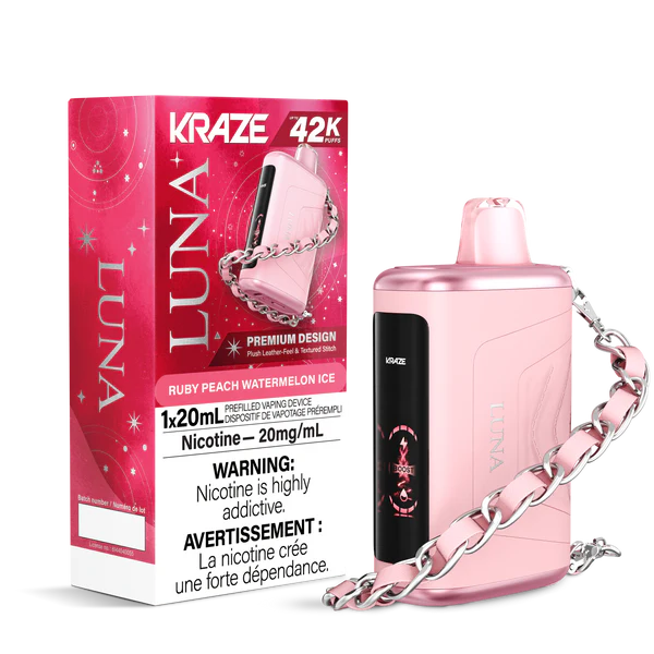 KRAZE LUNA FEB2025 RENDER FAM 20mg RubyPeachWatermelonIce