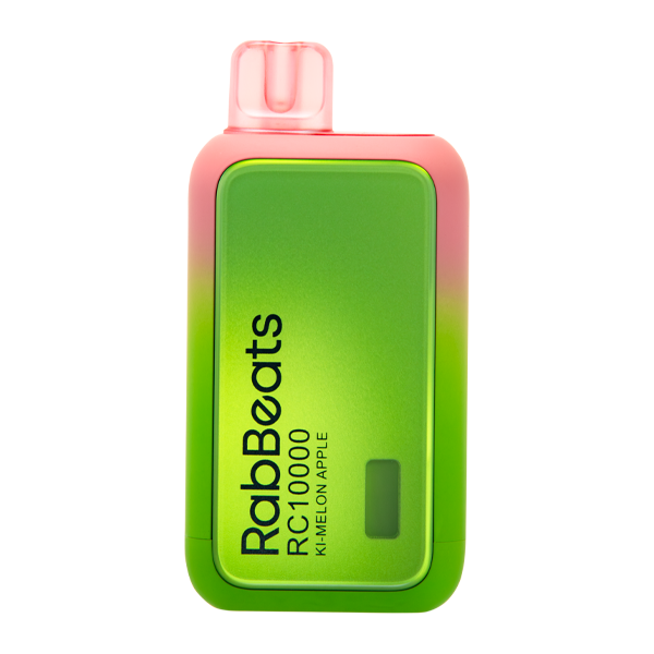 Ki Melon Apple RabBeats 600x600 a477c09d 2a5b 40c6 83fb e1423615f675