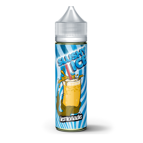 LEMONADE SLUSHY ICE